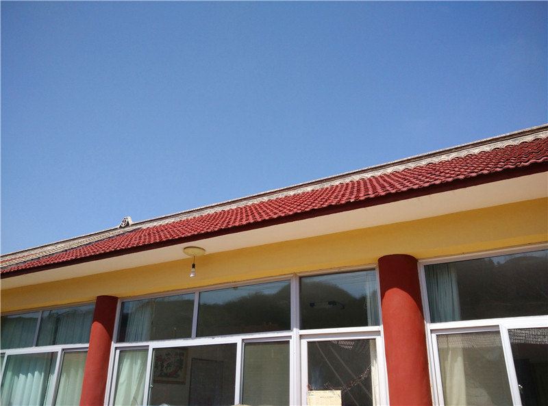 北京王海荣兴旺民俗农家乐