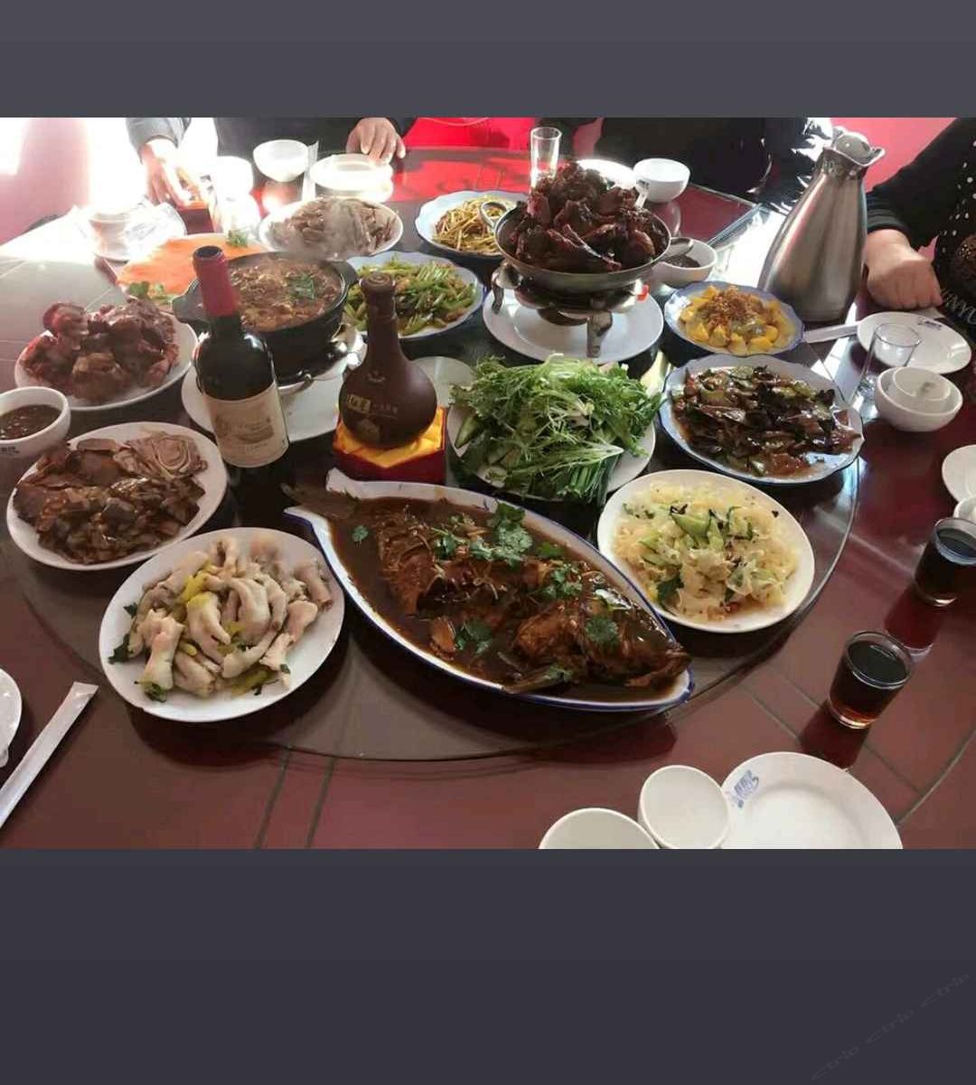 其他