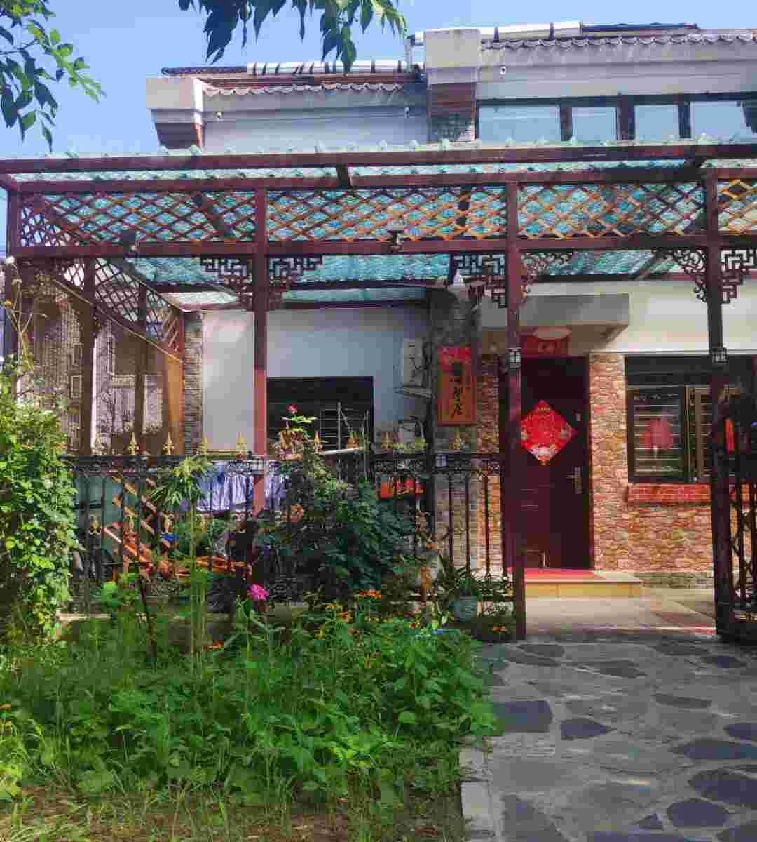 北京顺馨居客栈
