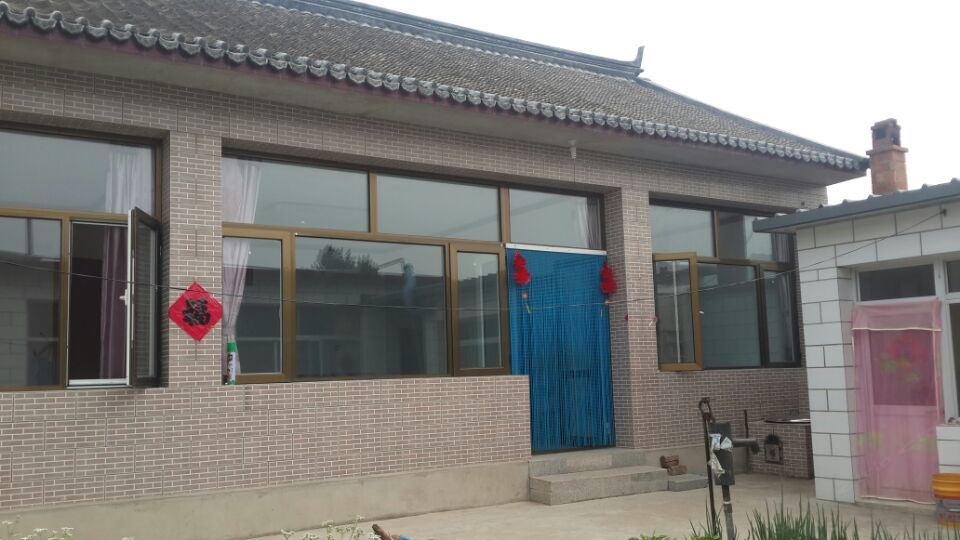 北京玉芹农家院