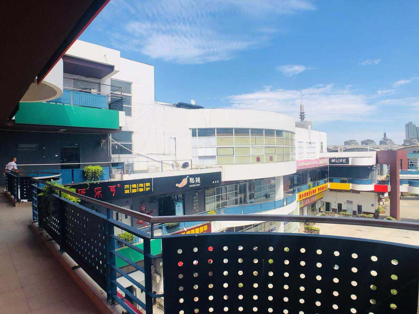 沙龙宾馆(北京总店)
