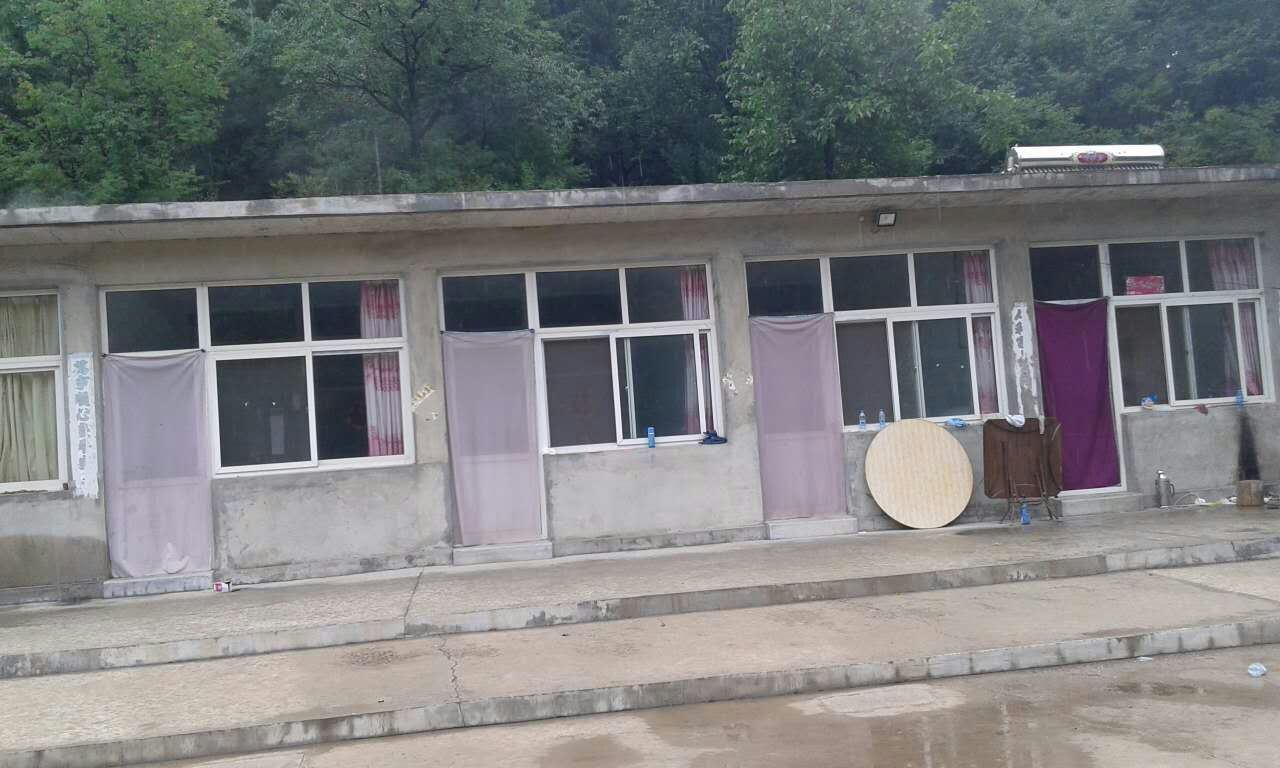 北京乡曲乐农家院