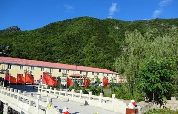 北京雾灵金龙度假村