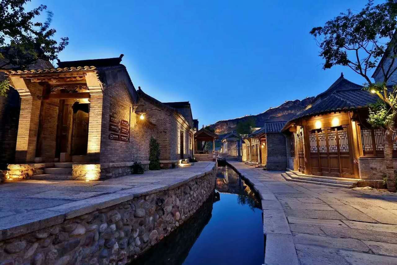 北京春雅饭庄