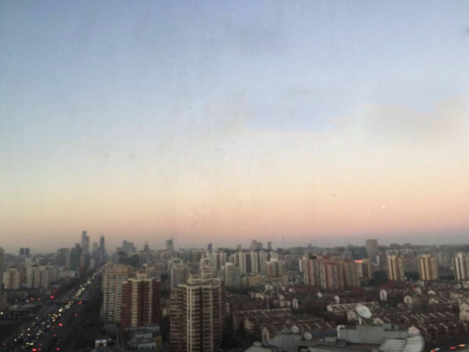 北京云之端·两朵云青年旅舍