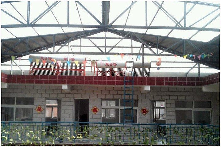 北京塞外桃园客栈