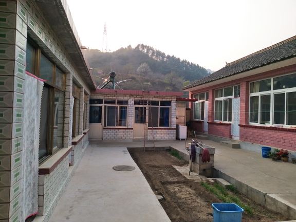 北京佳佳农家院