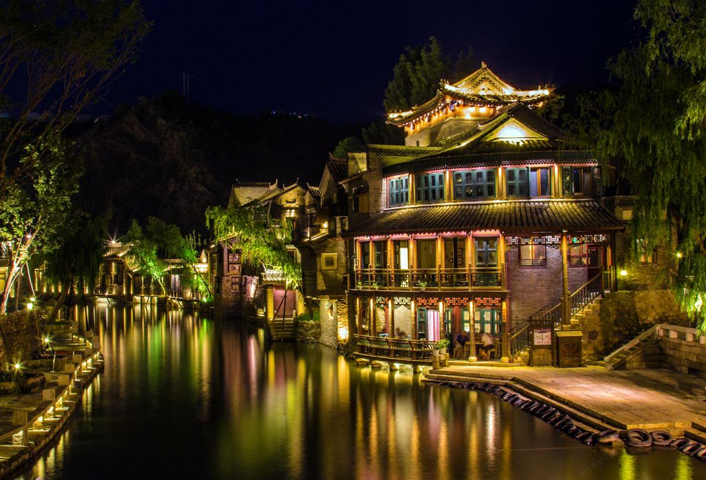 北京宏宇农家院