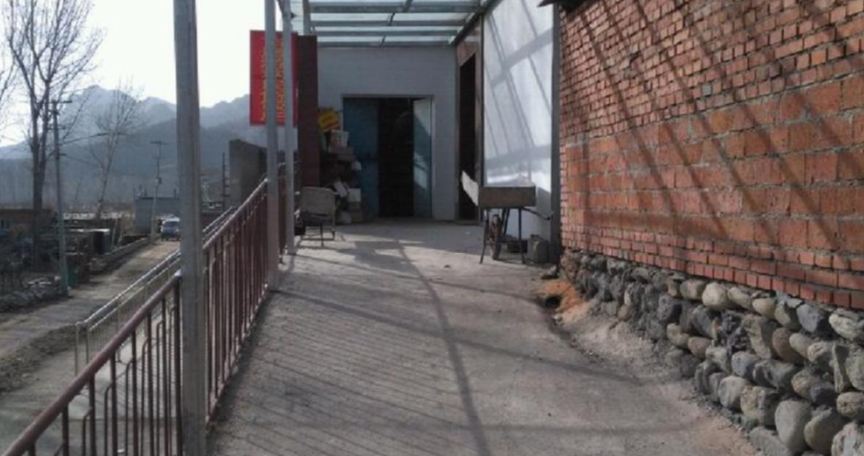 北京古道游欢民俗饭庄