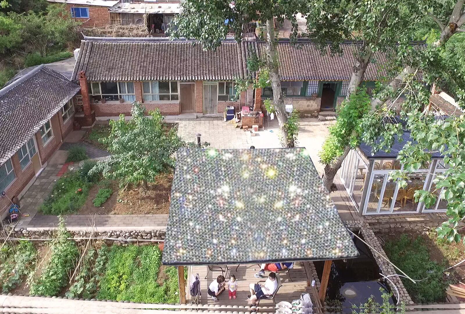 北京司马台精品长城度假小院(包院)(原富六度分布式山居民宿)