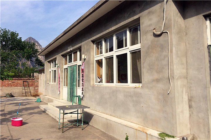 北京都乐农家院