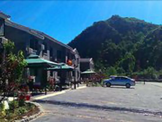 北京驿旅阳光民宿