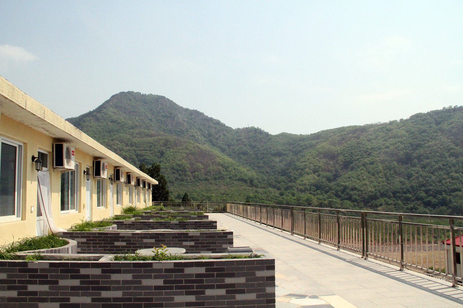北京峨嵋园农庄