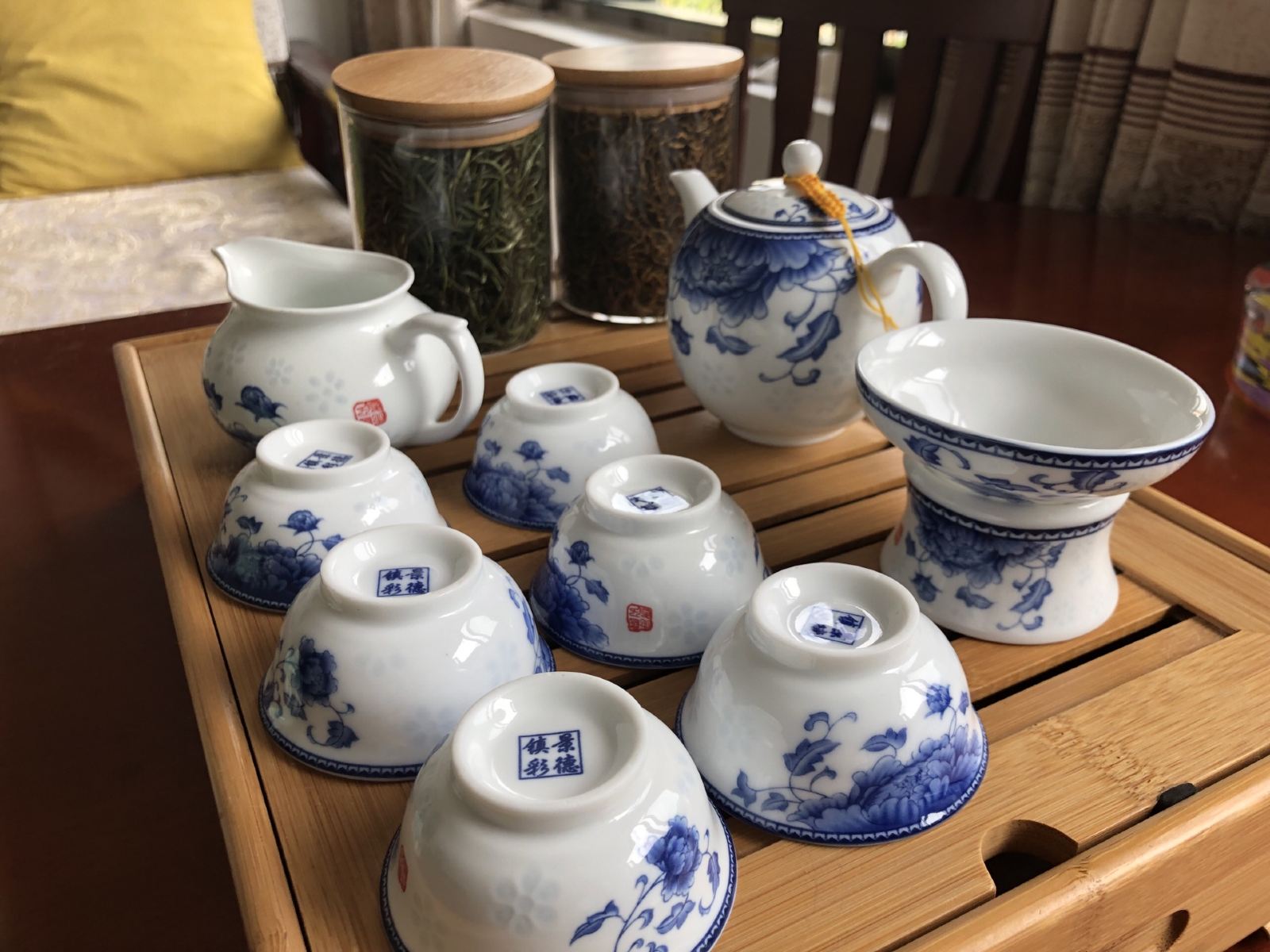 其他