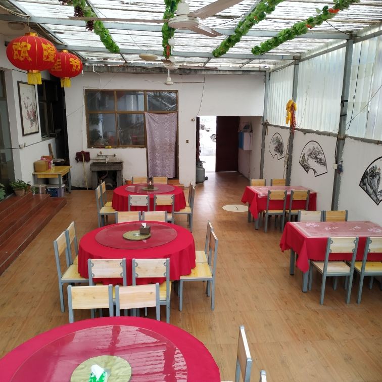 北京双凤家园旅馆
