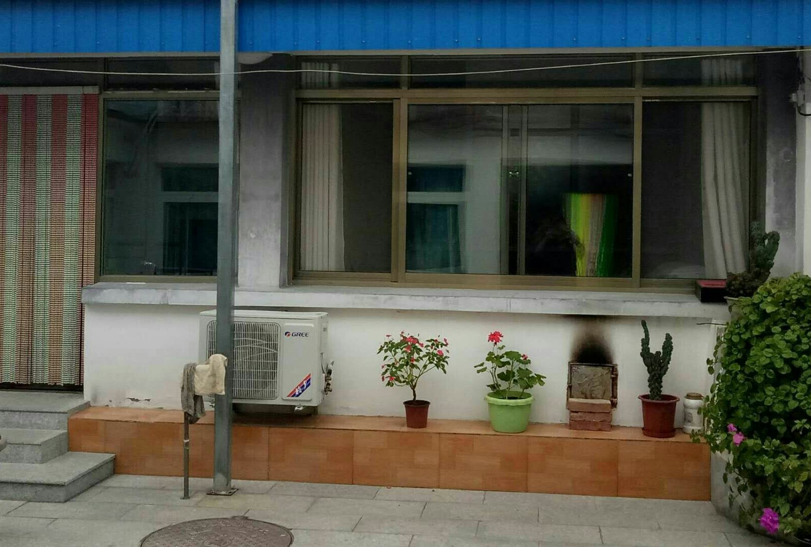 北京王凤琴民俗饭庄
