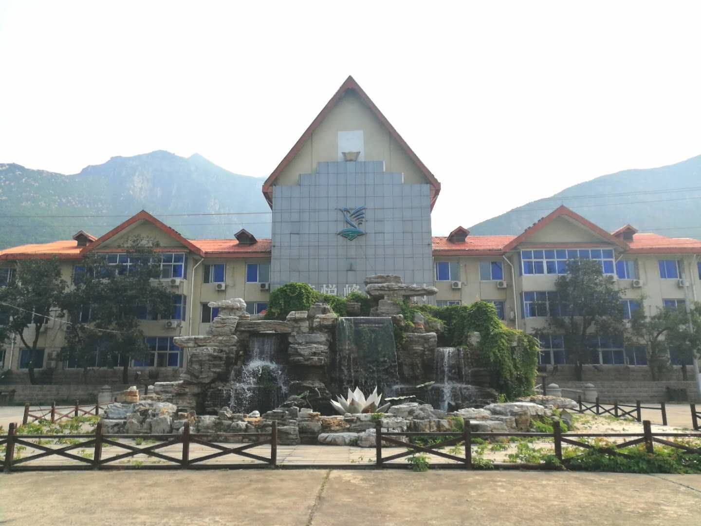 北京一渡悦峰度假村