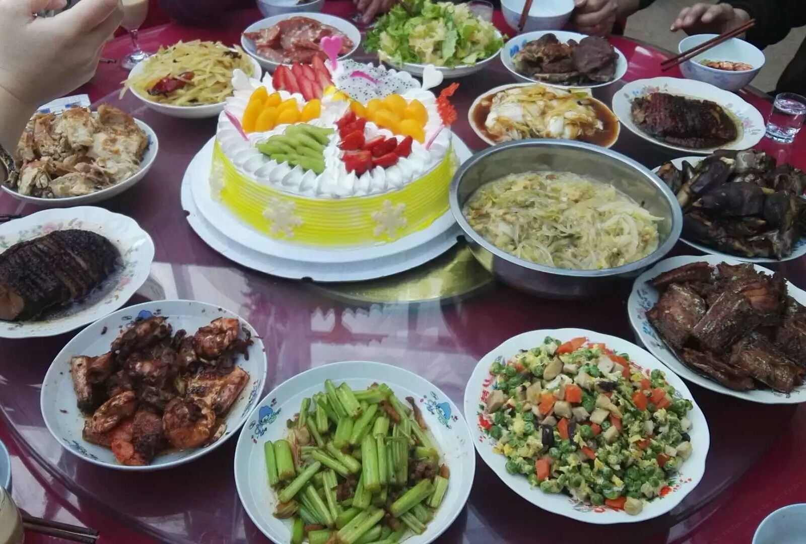 其他
