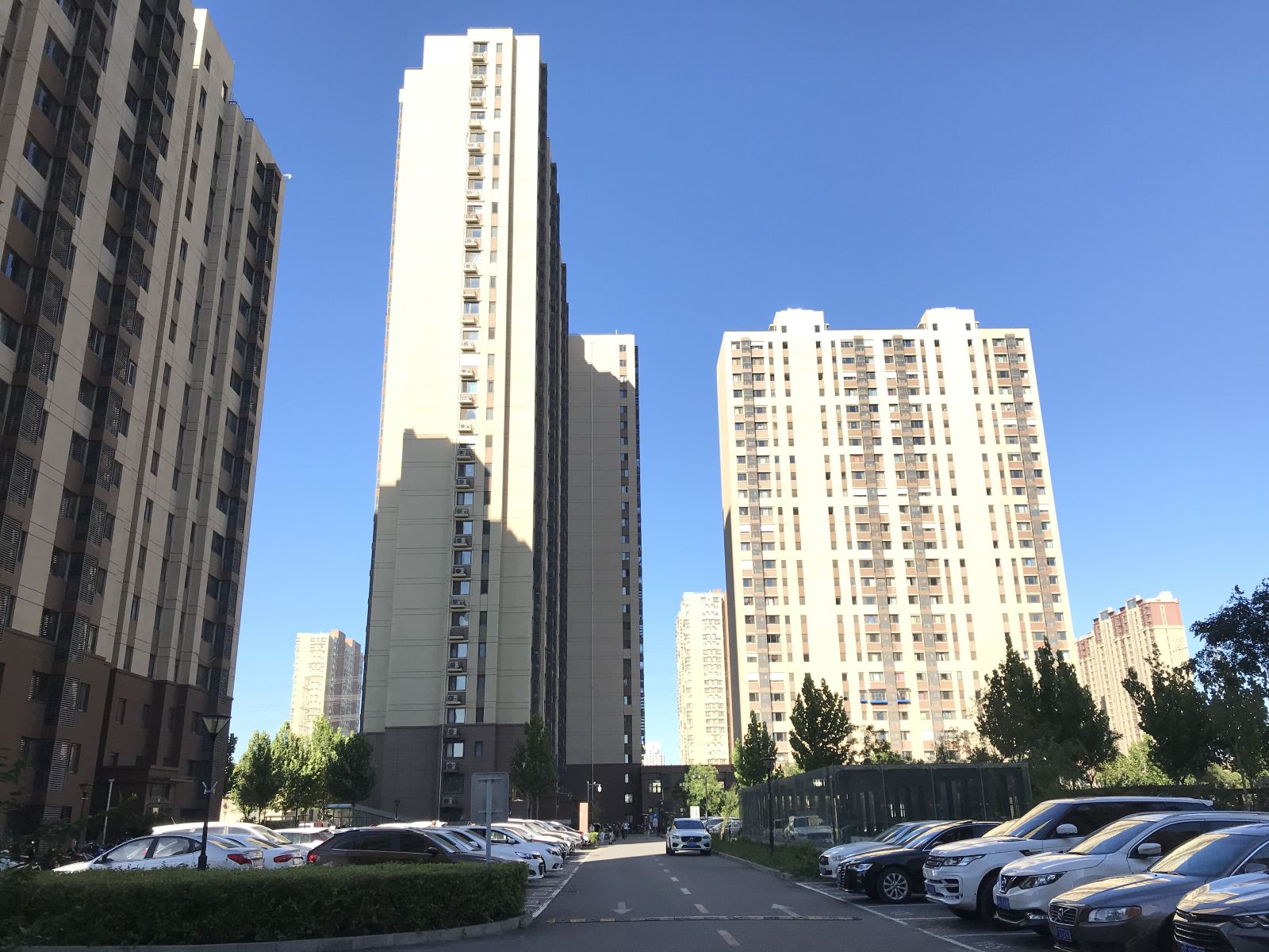 北京三环青年旅舍