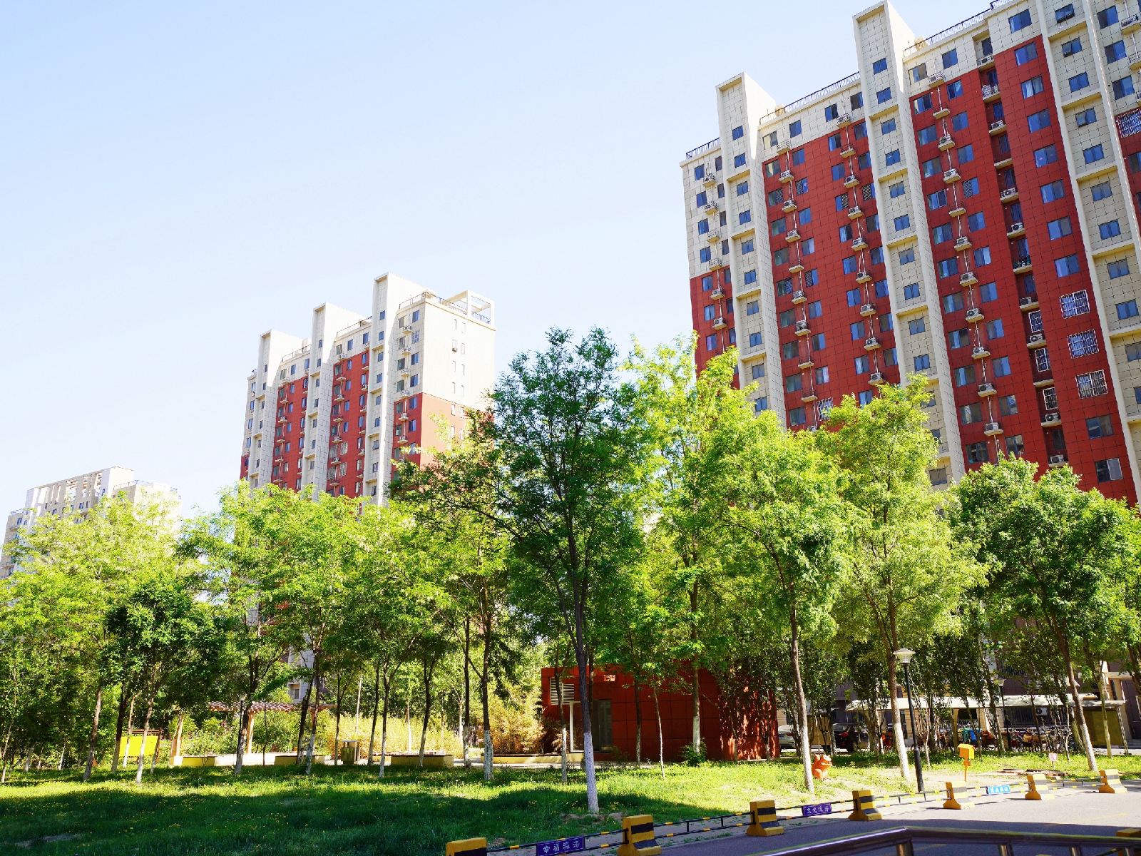 北京好公寓