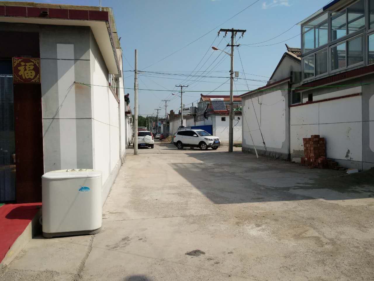 北京煜煜生辉客栈