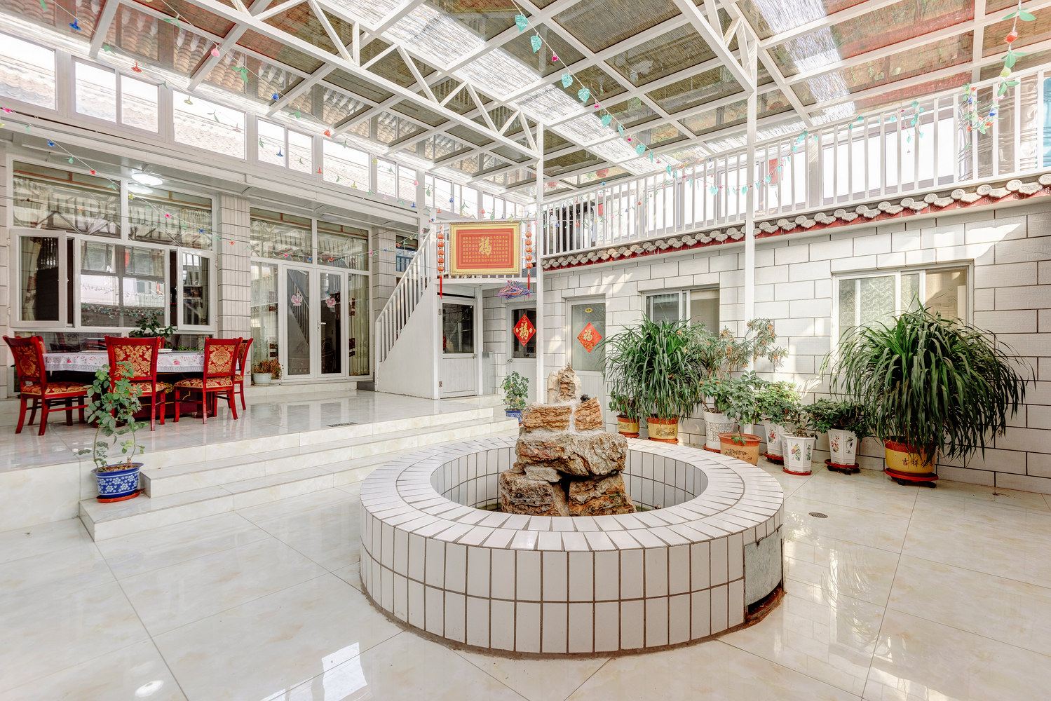 北京山野小居农家院