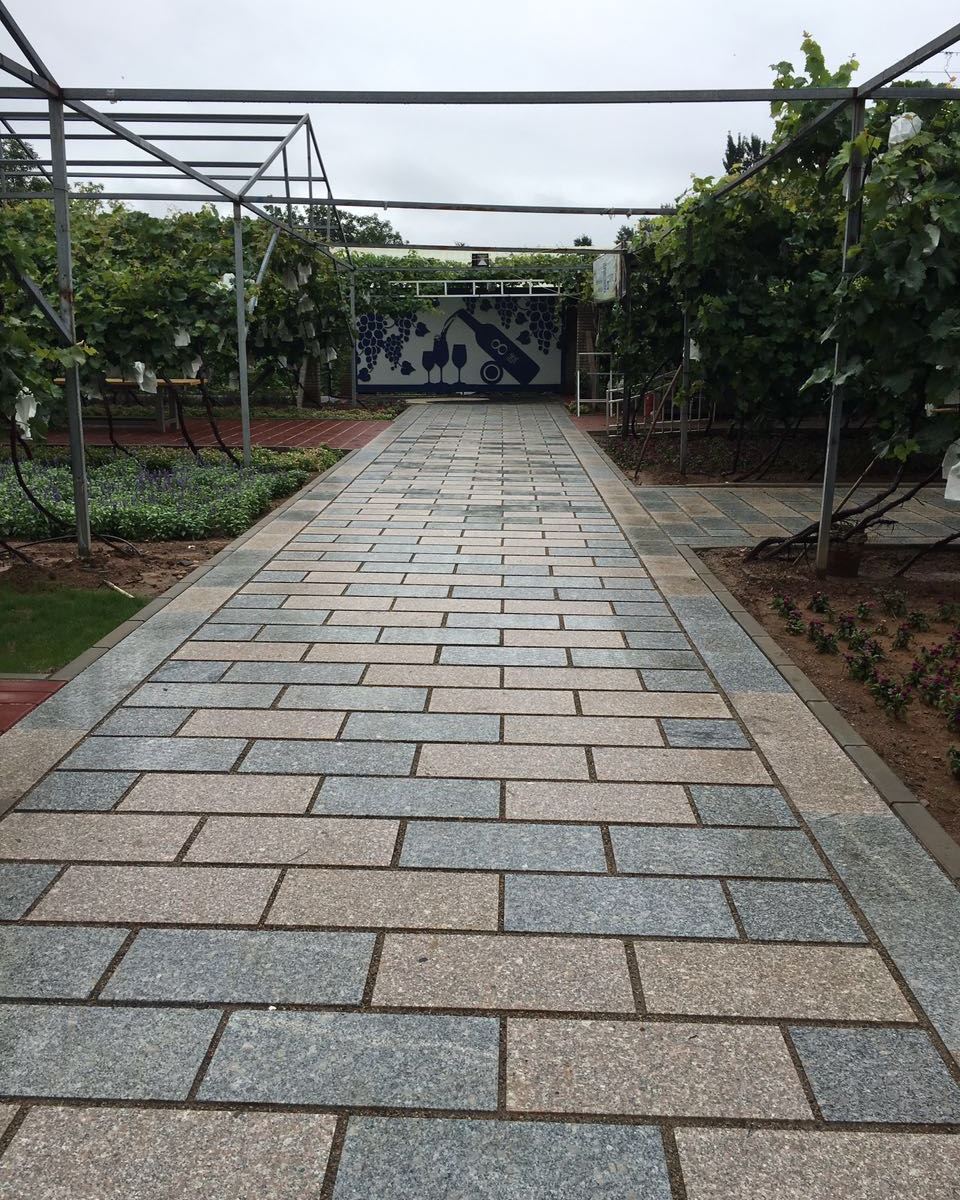 北京8号酒庄客栈