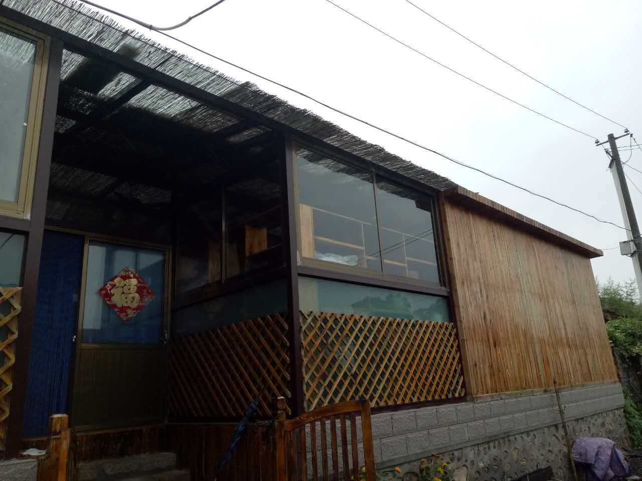 北京凤缘阁农家院