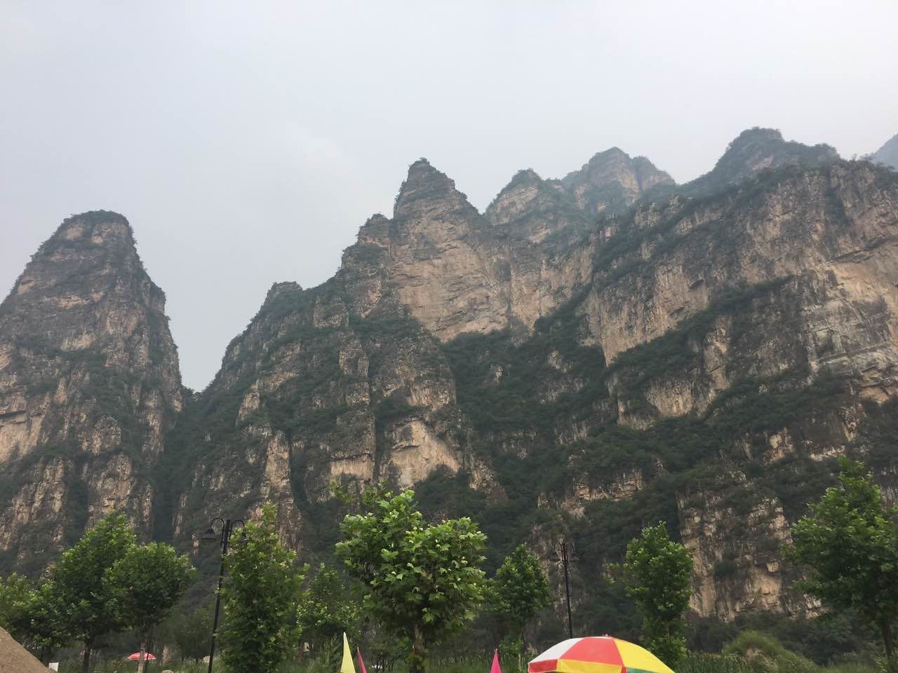 北京十八渡众鑫家园农家乐