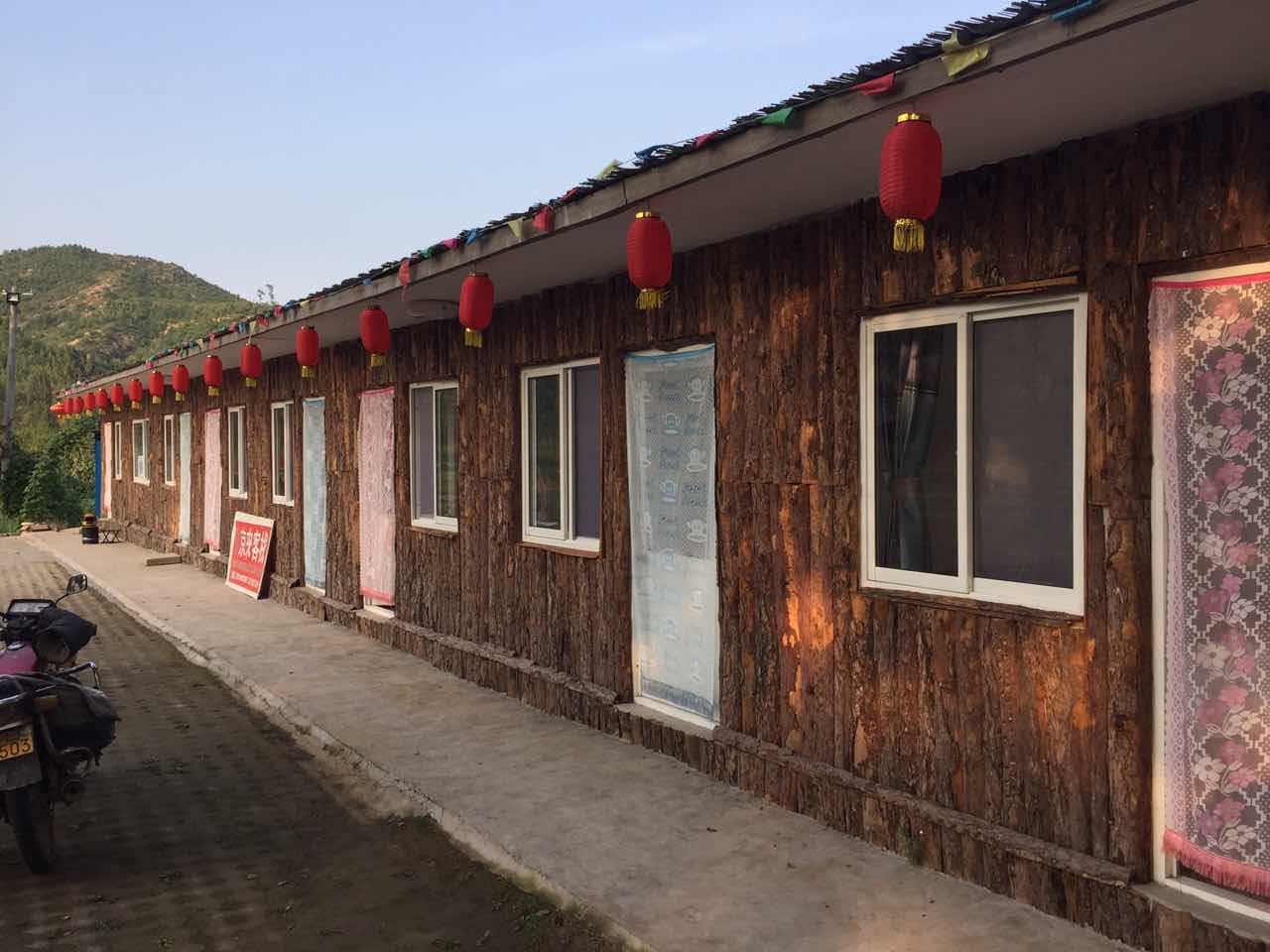 北京京来客栈