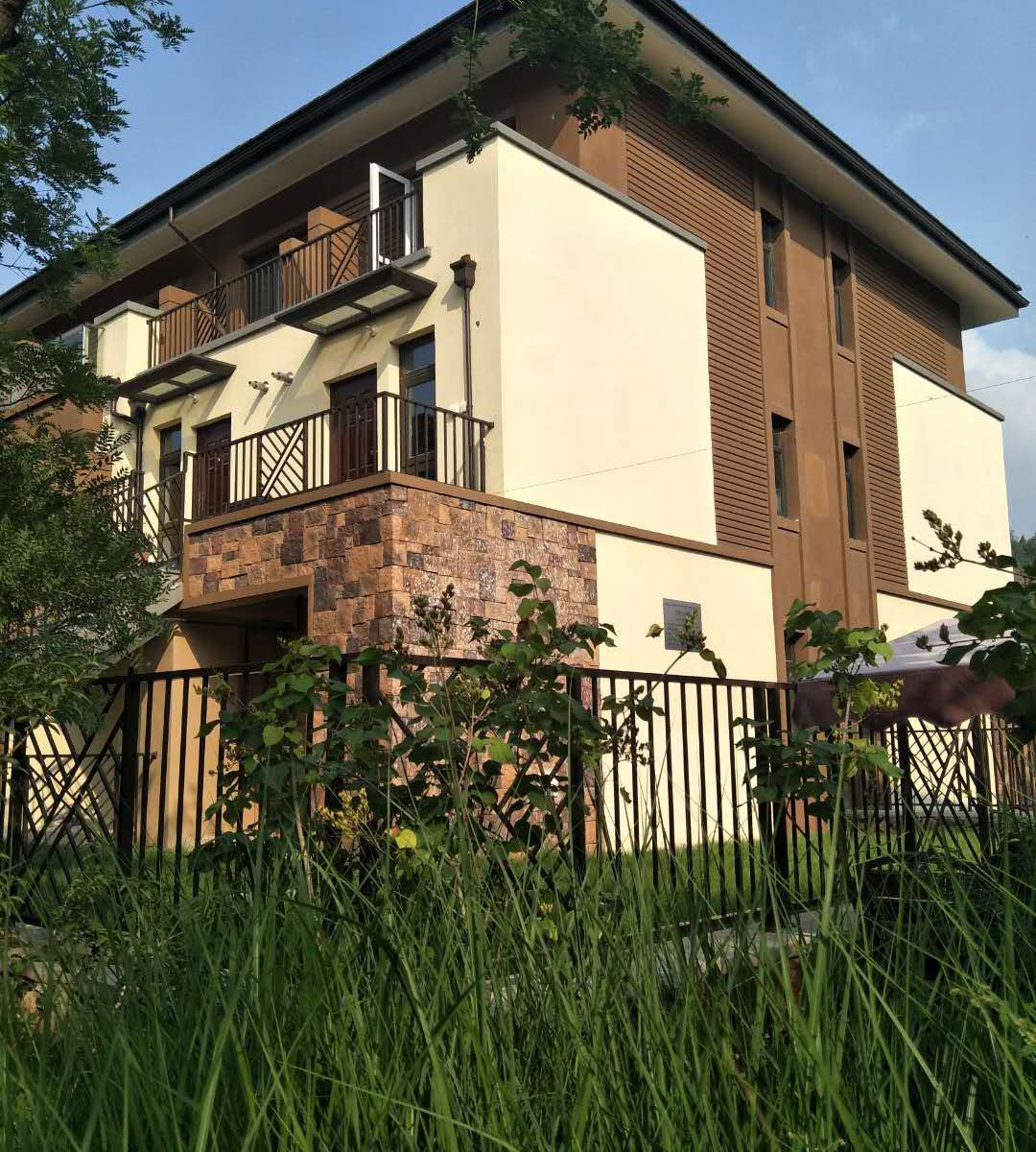 北京明堂公寓