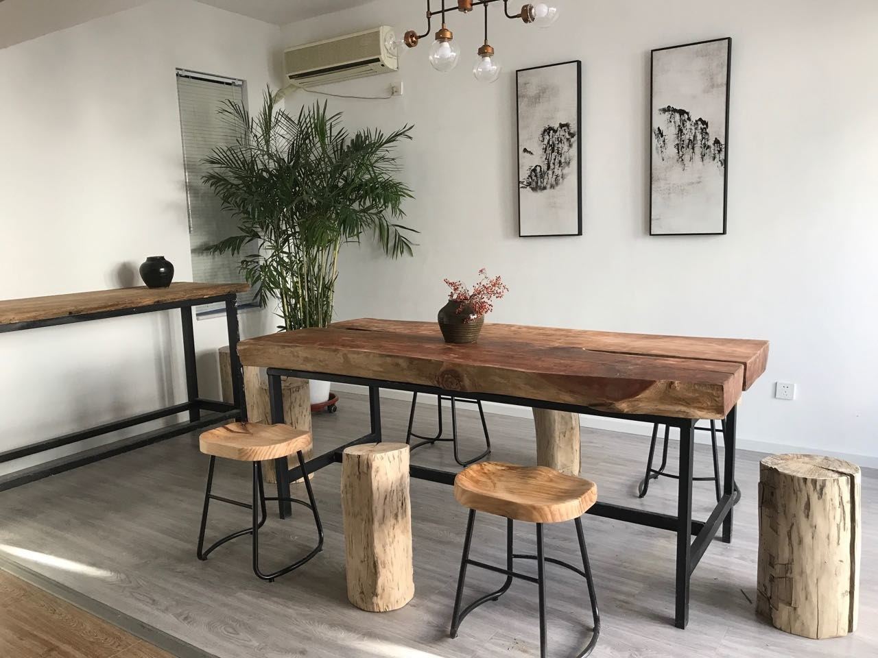 北京波儿妈妈的精致居所四合院(分店)