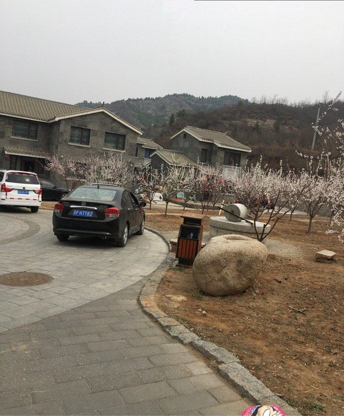 北京透心凉民宿