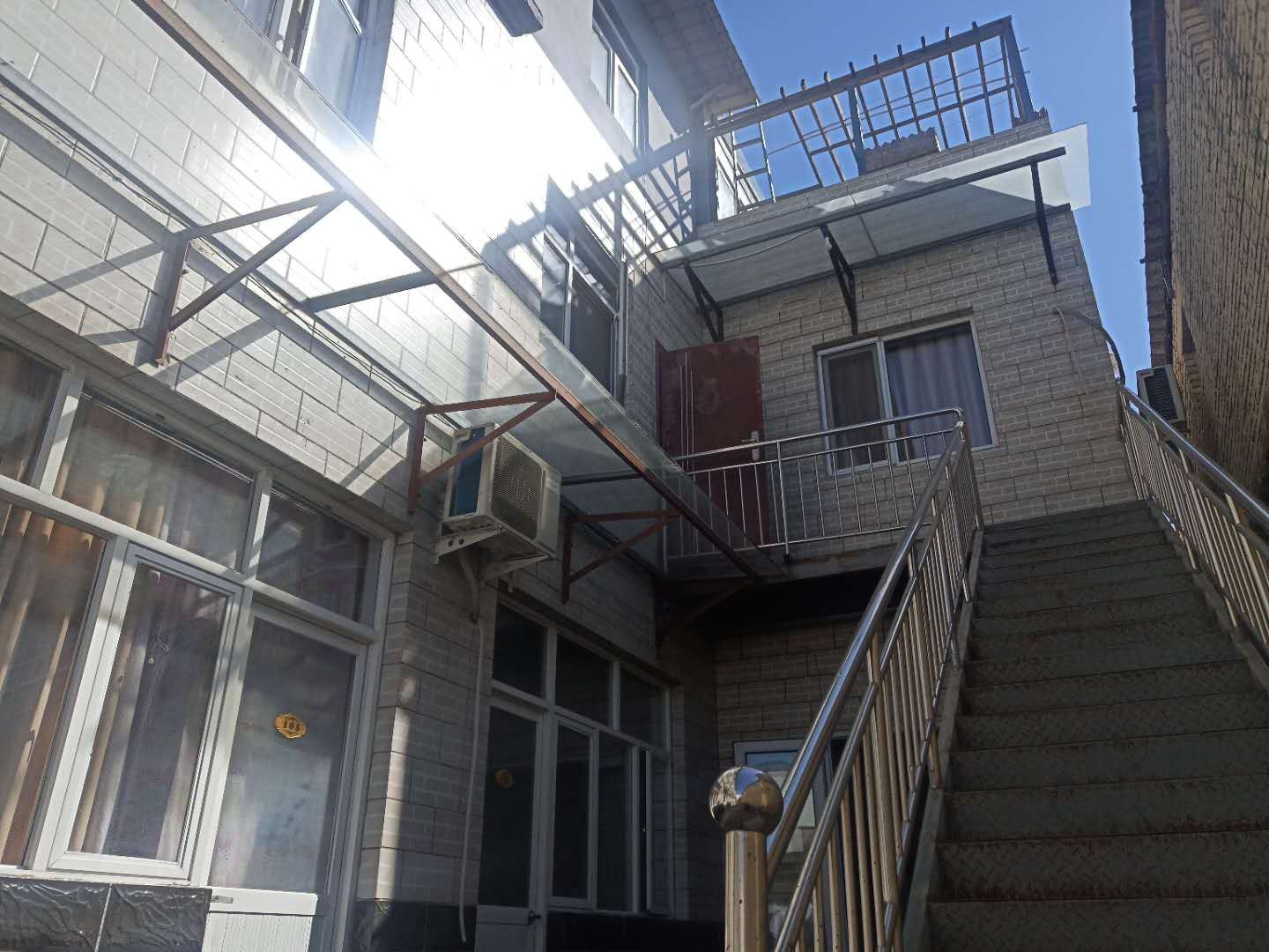 北京柠檬嘉苑快捷旅馆