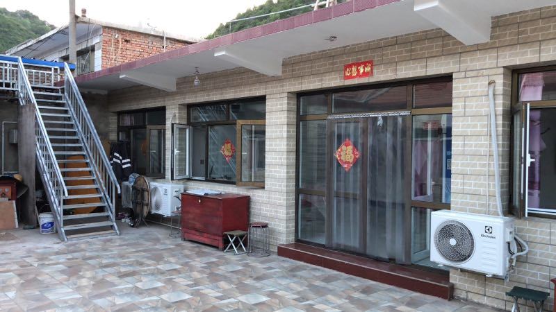 北京莹悦庄民俗饭庄