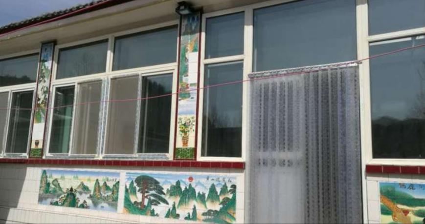 北京远朋乐民俗饭庄
