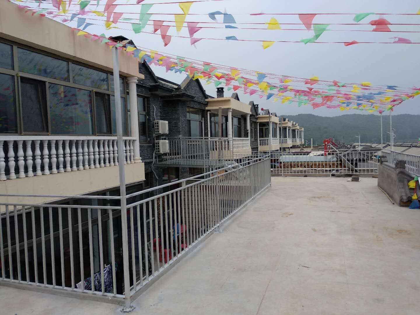 北京李艳丽民俗住宿