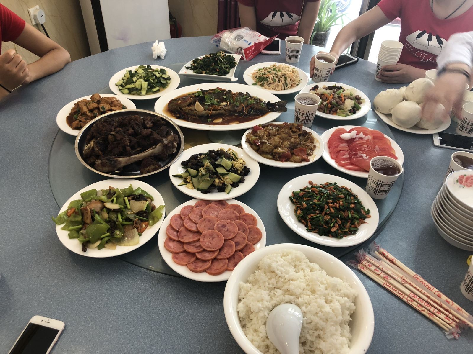 其他