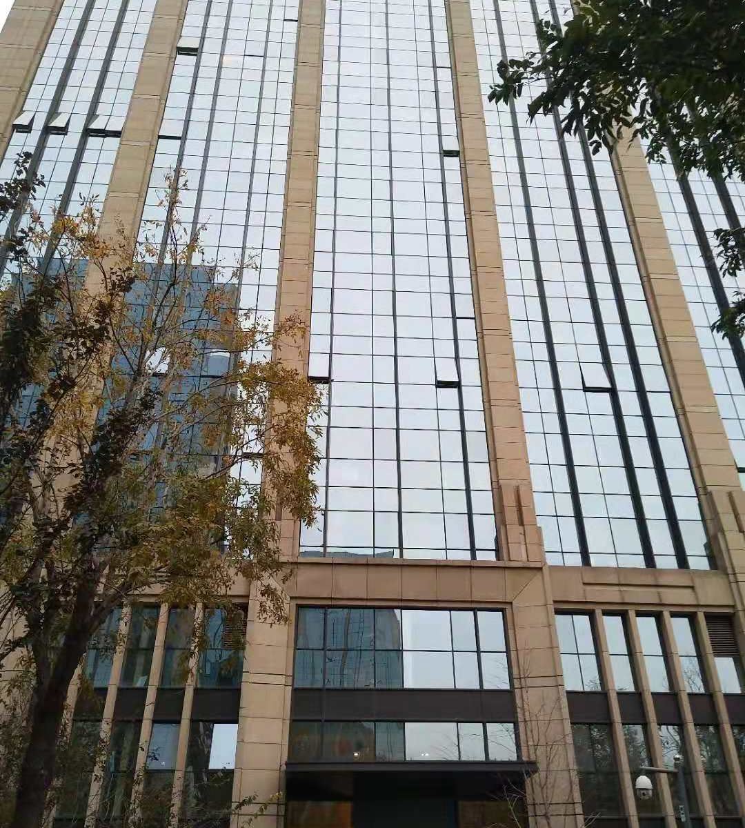 北京永怡公寓