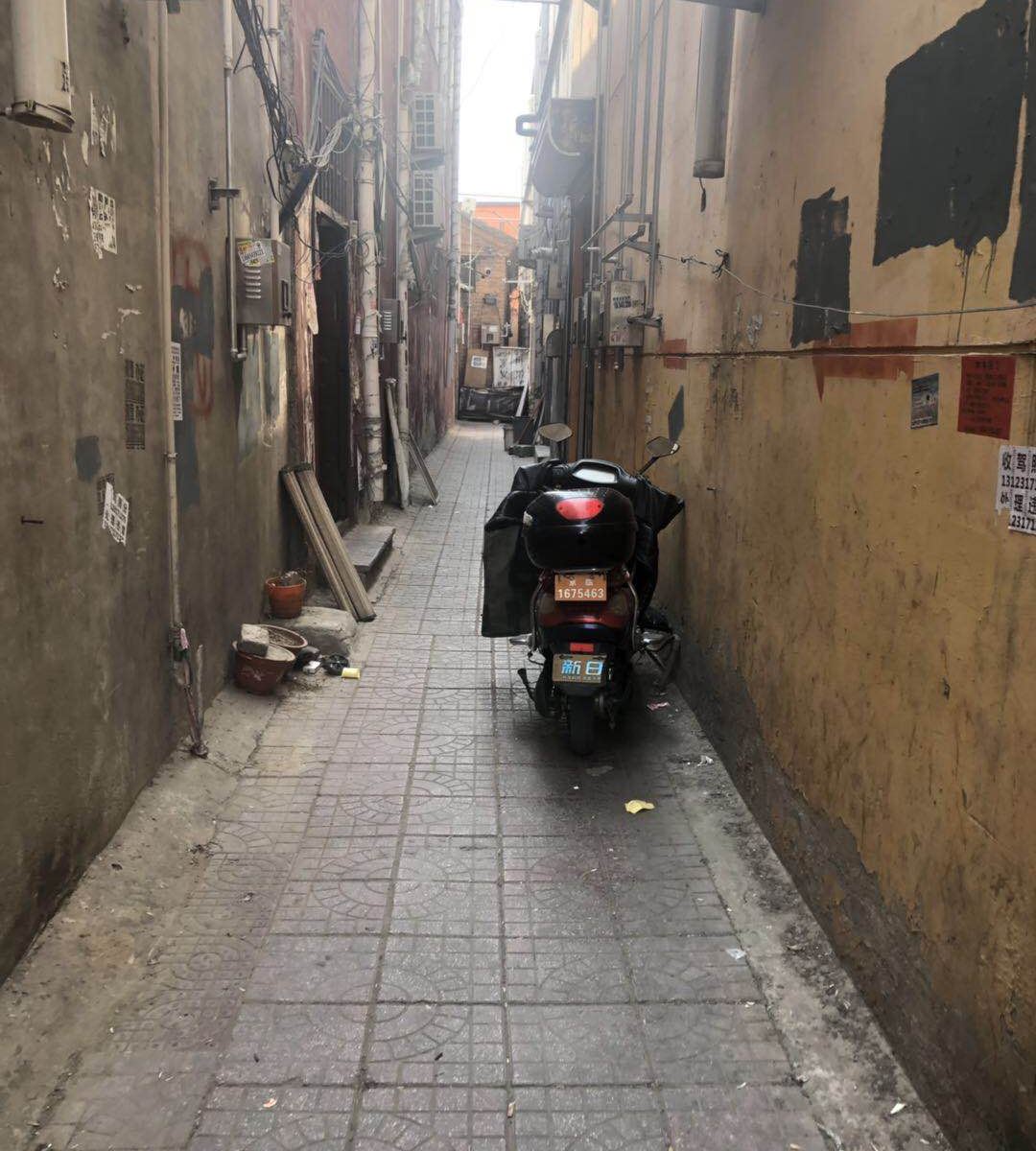 北京情缘旅馆