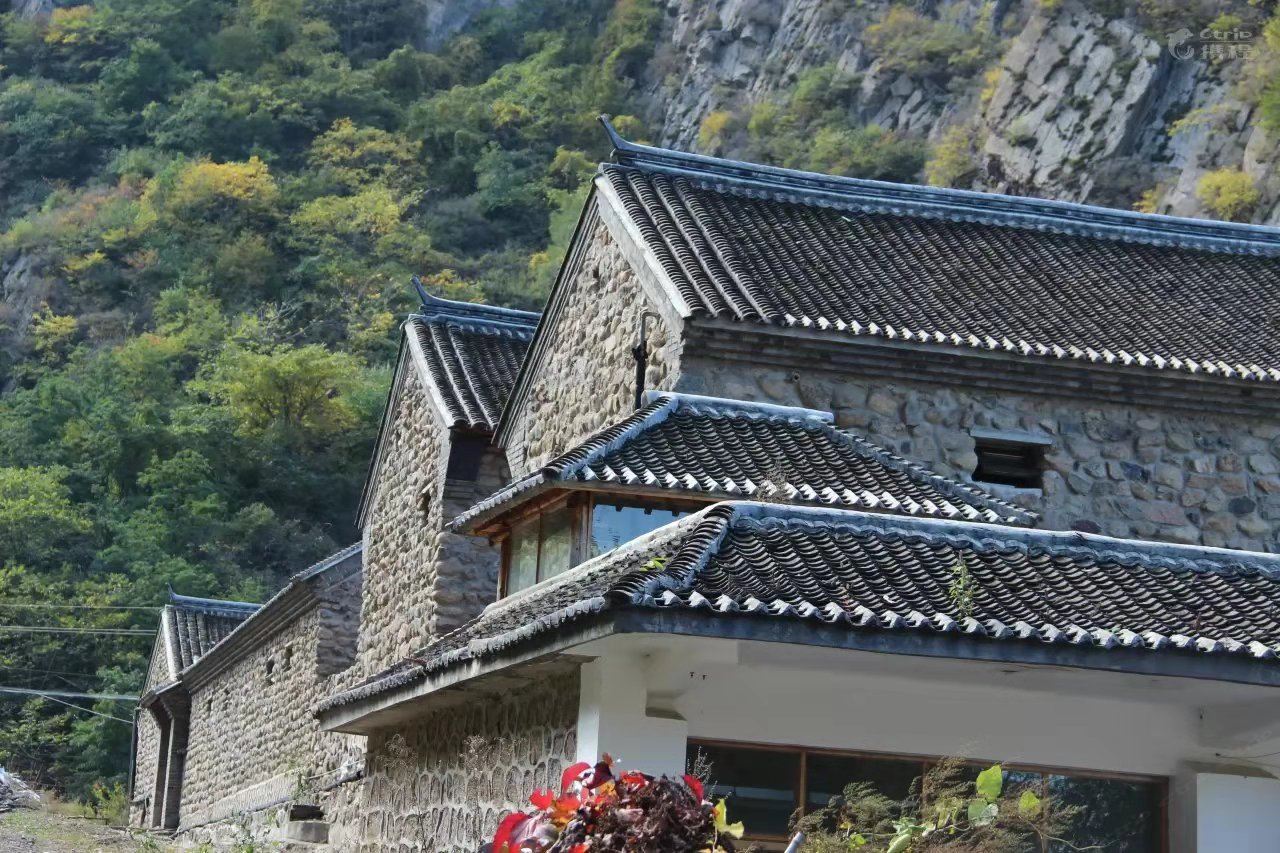 北京如域哲里精品度假山庄