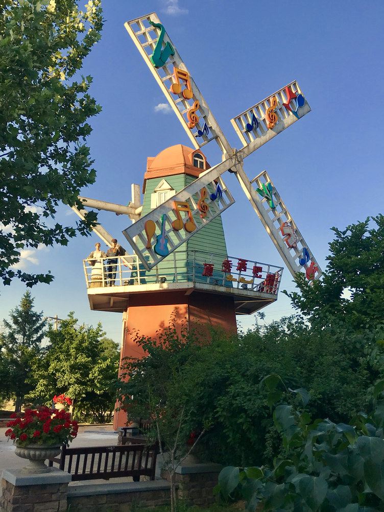 其他
