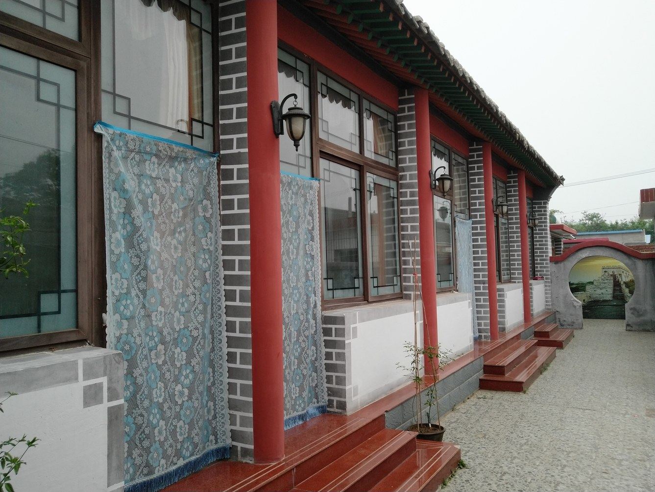其他
