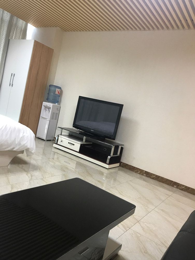 北京张晓强公寓