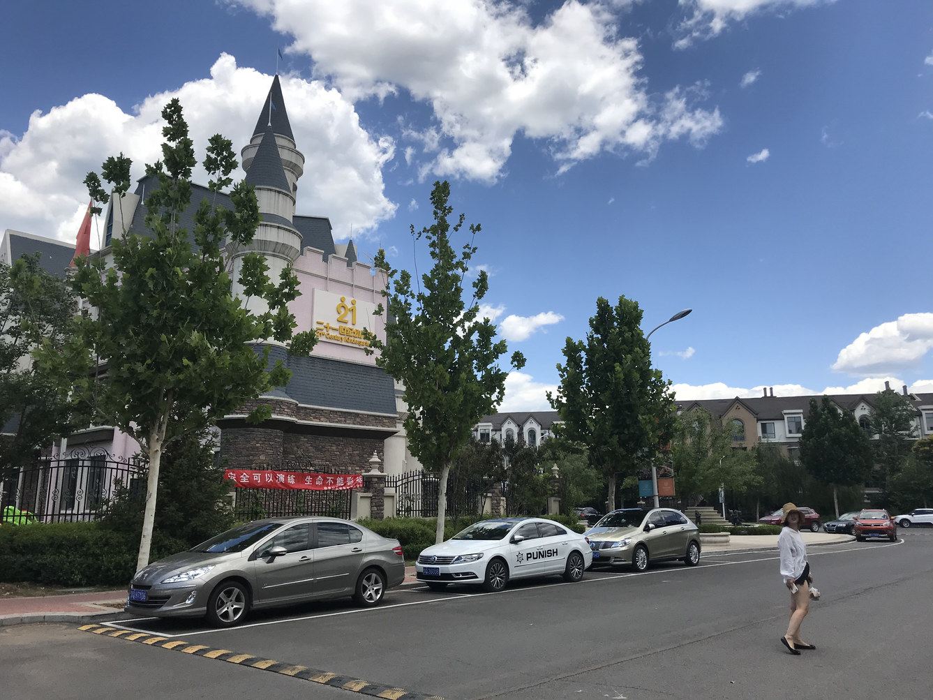 其他