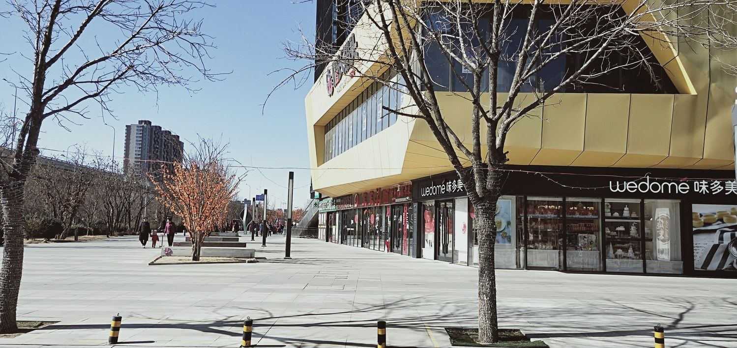 北京回头率百分百公寓(4号店)