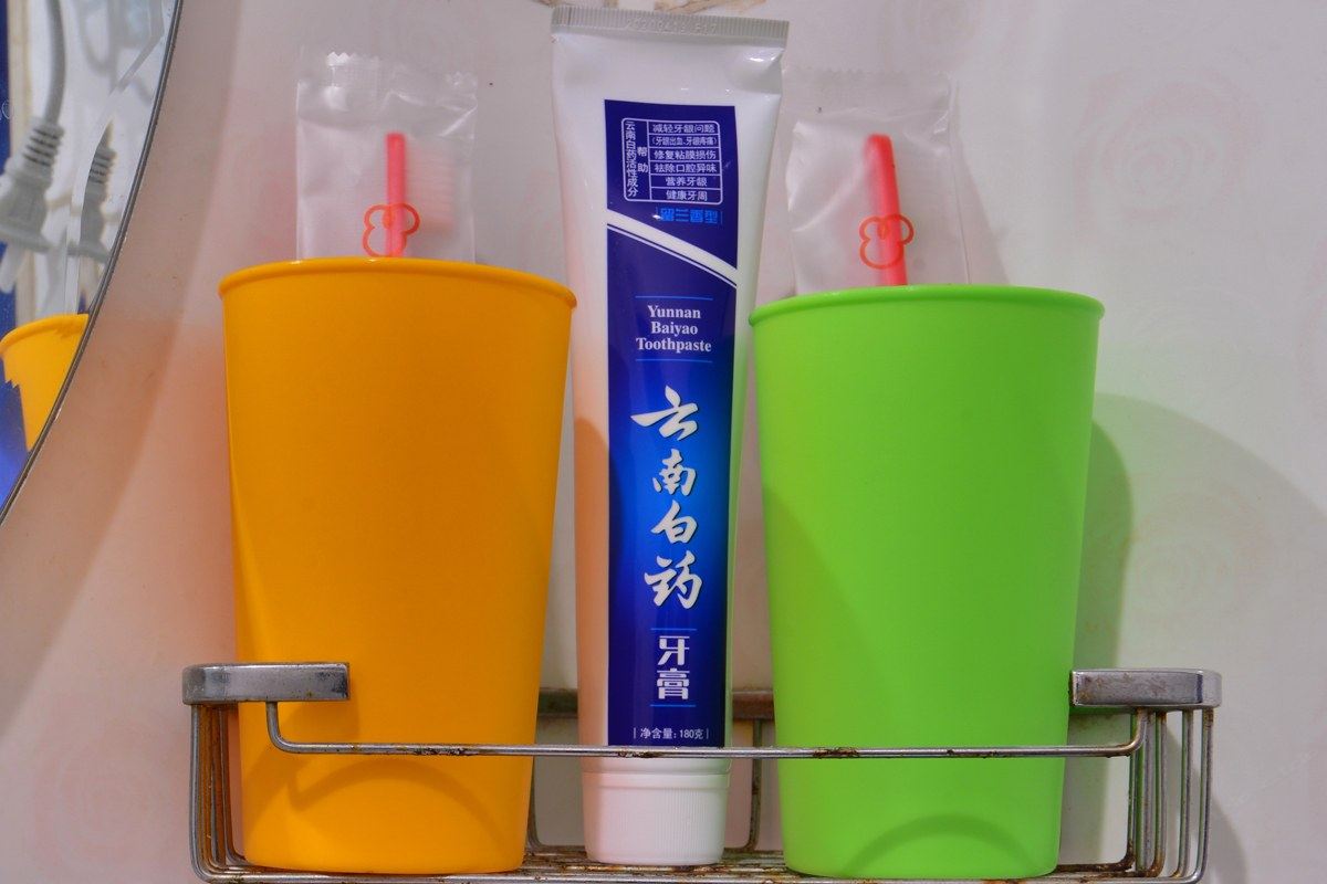 其他