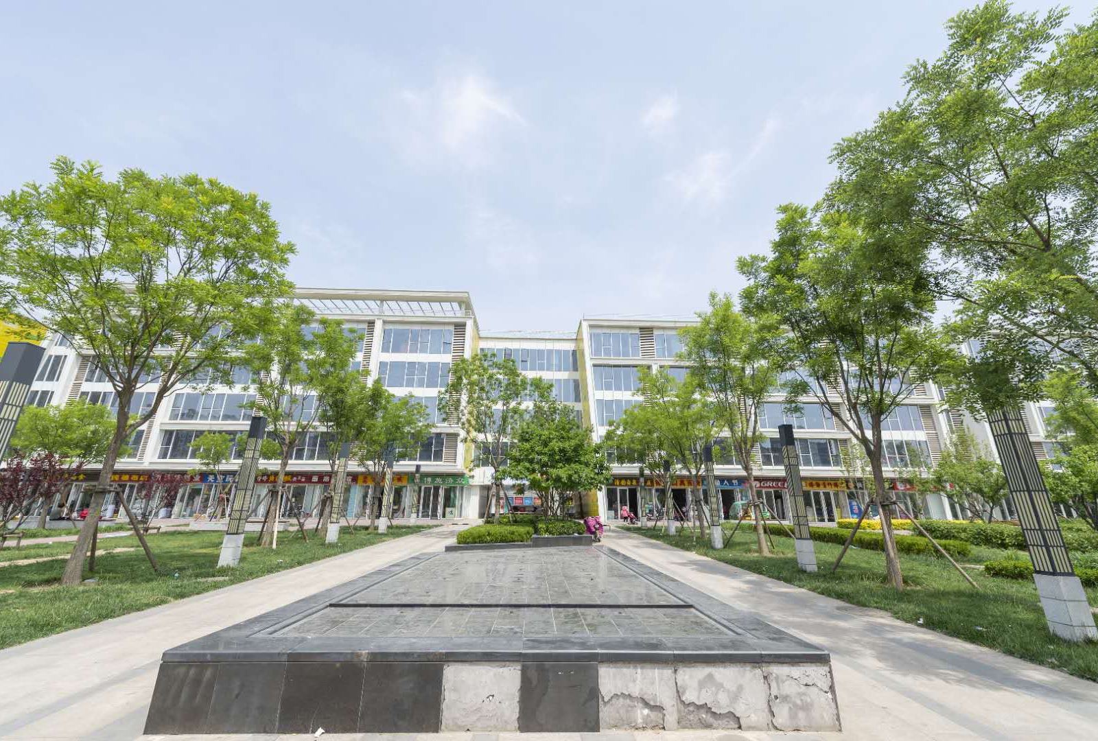 北京艺吧公寓