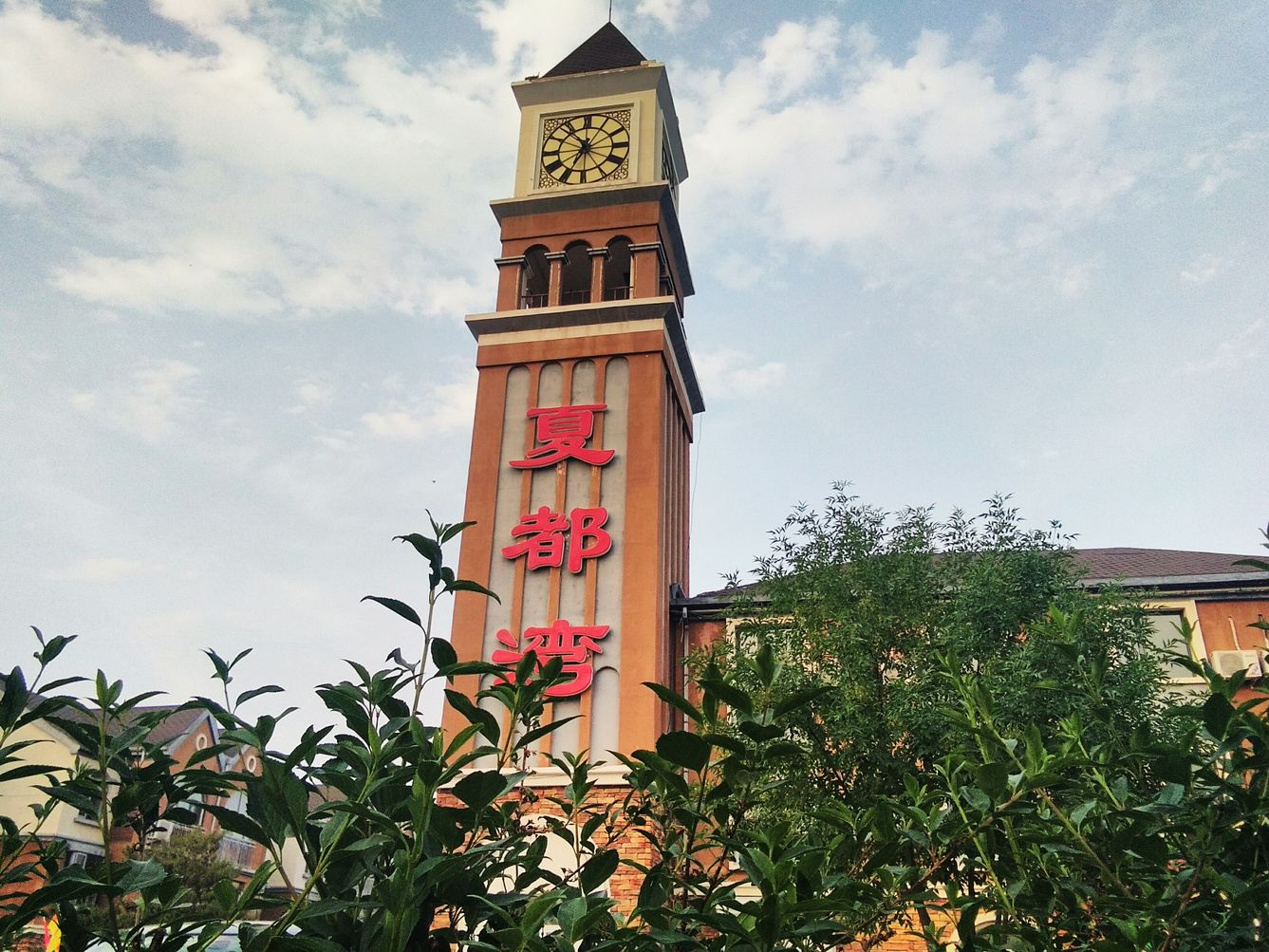 其他