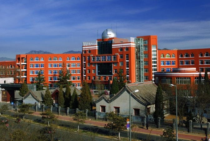 北京昌平王府公寓